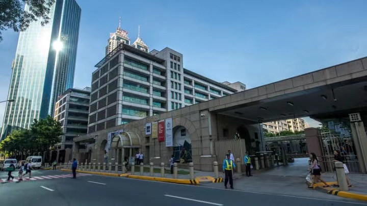 亚洲开发银行将向菲律宾提供4亿美元贷款购买新冠疫苗
